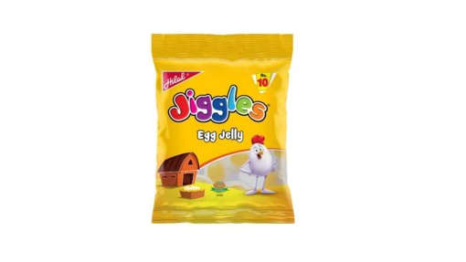 Picture of HILAL JIGGLES EGG JELL